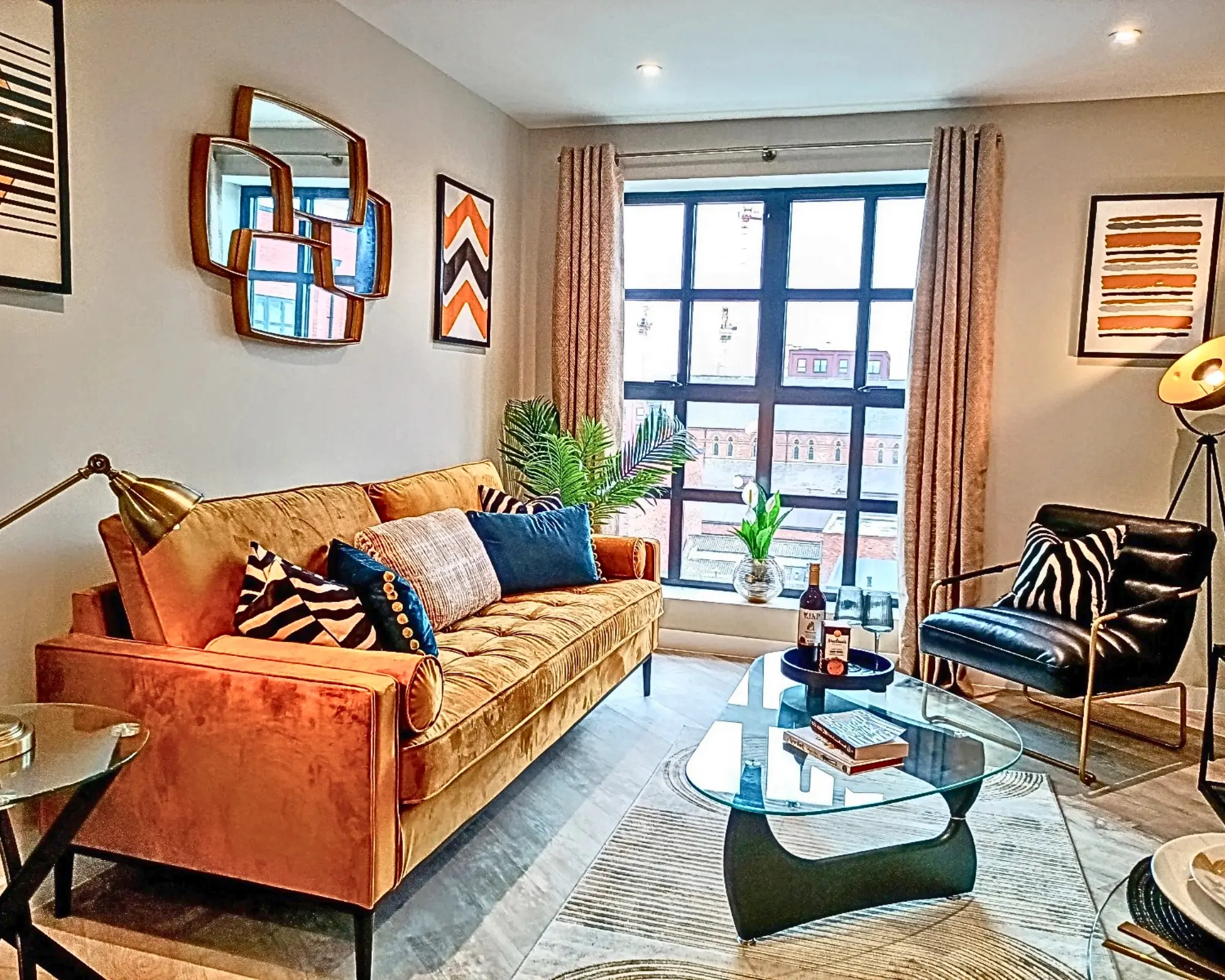 Show Home Design